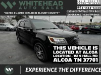 Image for 2018 Ford Explorer Sport ID: 7044019