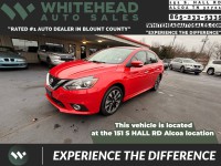 Image for 2019 Nissan Sentra Sr ID: 7044022