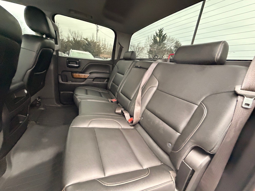 2014 GMC Sierra Image 5