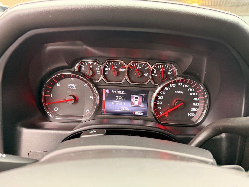 2014 GMC Sierra Image 8