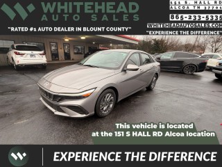 Image for 2024 Hyundai Elantra SEL ID: 7044031