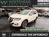 Image for 2018 Nissan Rogue Sl ID: 7044035