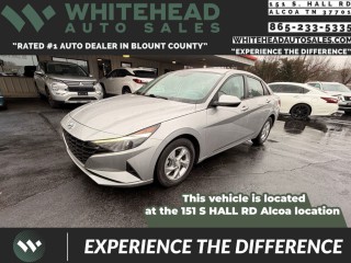 Image for 2021 Hyundai Elantra SE ID: 7044037