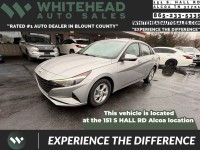Image for 2021 Hyundai Elantra SE ID: 7044037