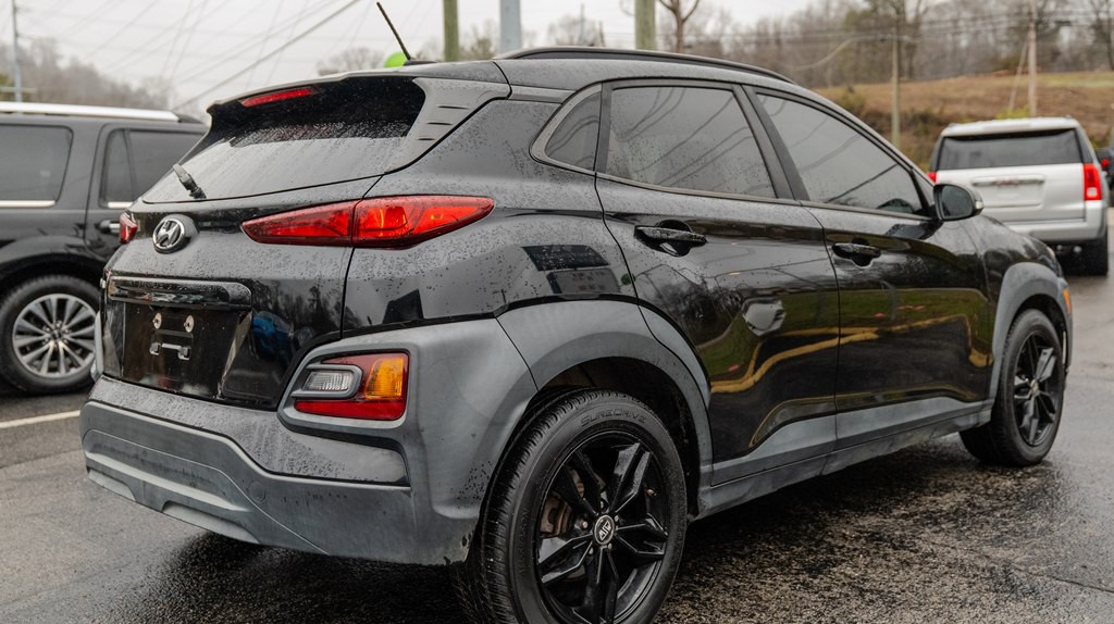 2018 Hyundai Kona Image 6