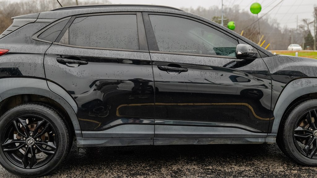 2018 Hyundai Kona Image 7