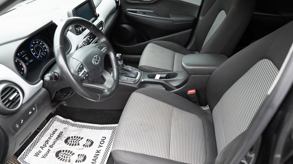 2018 Hyundai Kona Image 9