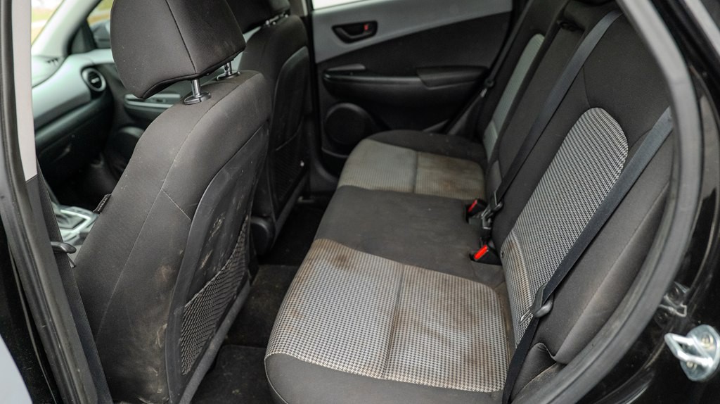 2018 Hyundai Kona Image 10