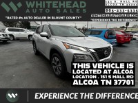 Image for 2023 Nissan Rogue SV ID: 7044047