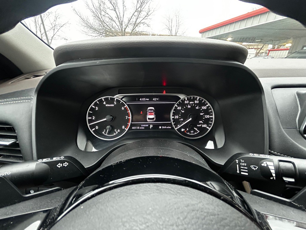 2023 Nissan Rogue Image 12