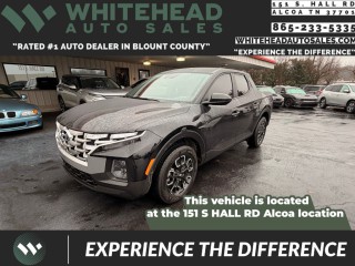 Image for 2024 Hyundai Santa Cruz SE ID: 7044056