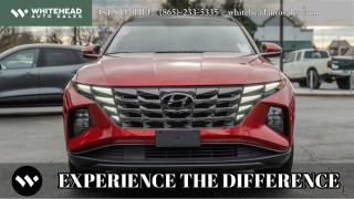 Image for 2023 Hyundai Tucson Limited ID: 7044069