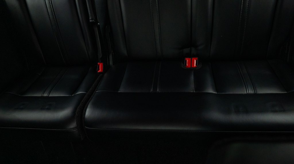 2015 Lincoln Navigator Image 11