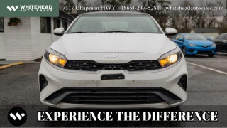 Image for 2024 Kia Forte LX ID: 7044079