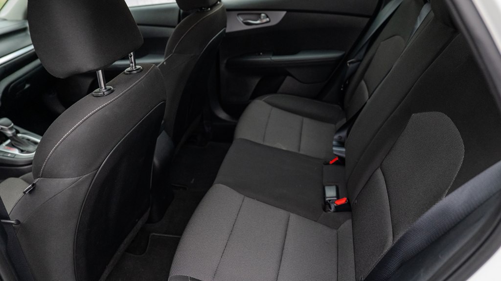 2024 Kia Forte Image 10