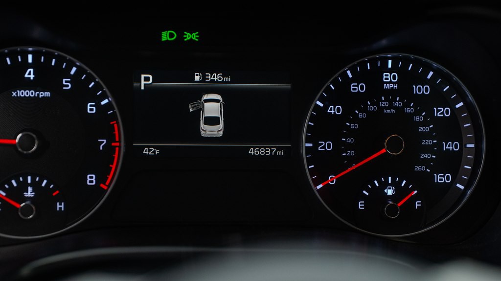 2024 Kia Forte Image 12