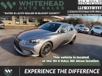 Image for 2016 Lexus IS 200T FSPORT ID: 7049036