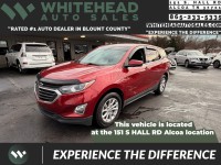 Image for 2020 Chevrolet Equinox LT ID: 7060767