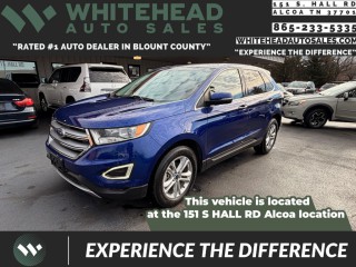 Image for 2015 Ford Edge SEL ID: 7060776
