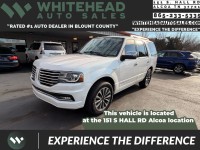 Image for 2015 Lincoln Navigator  ID: 7060822