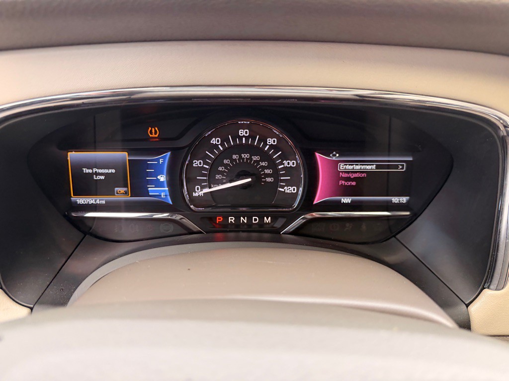 2015 Lincoln Navigator Image 13