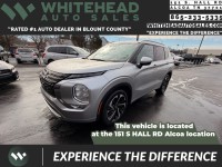 Image for 2024 Mitsubishi Outlander SEL ID: 7060833