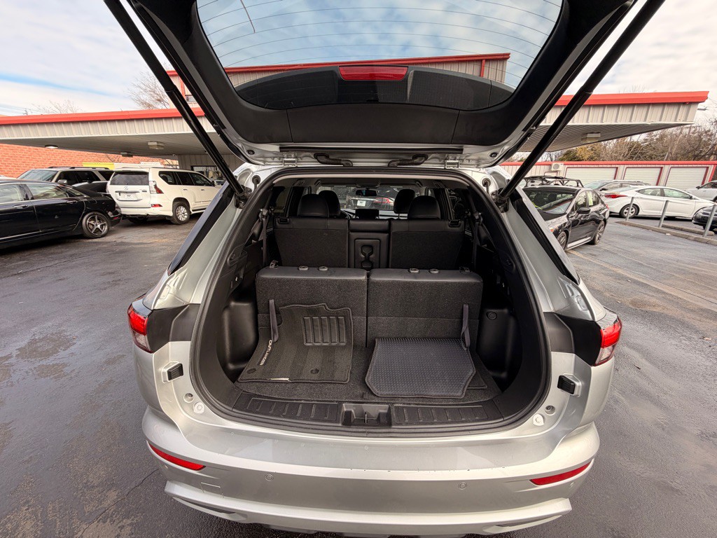 2024 Mitsubishi Outlander Image 5