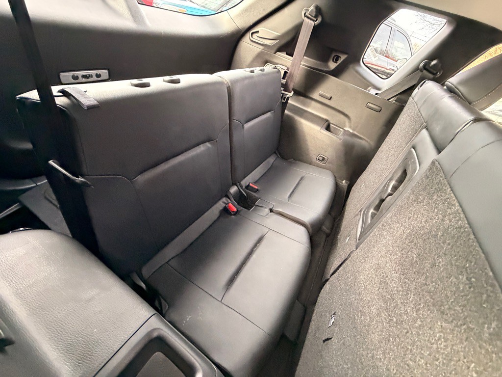 2024 Mitsubishi Outlander Image 7