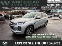 Image for 2024 Mitsubishi Outlander S/SE ID: 7060885