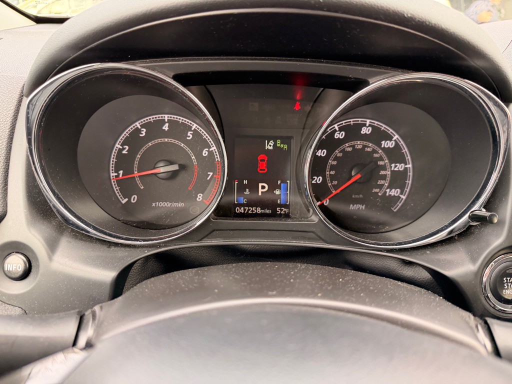 2024 Mitsubishi Outlander Image 11