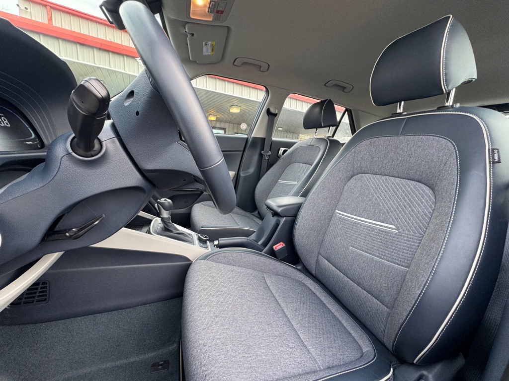 2024 Hyundai Venue Image 7