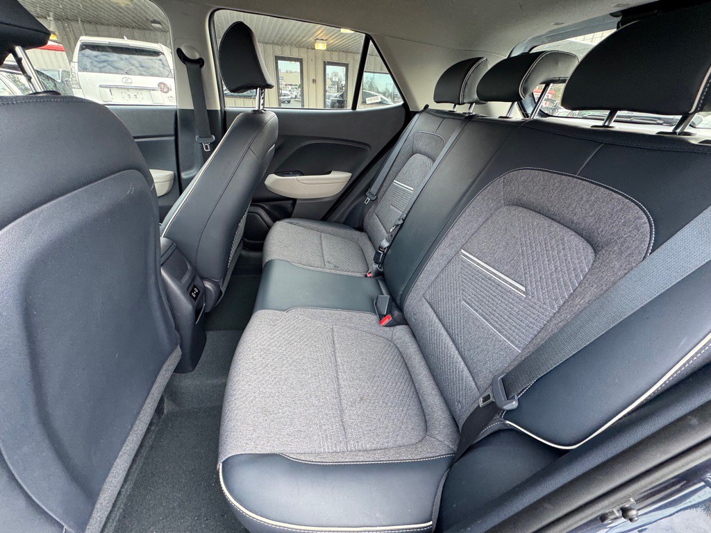 2024 Hyundai Venue Image 9