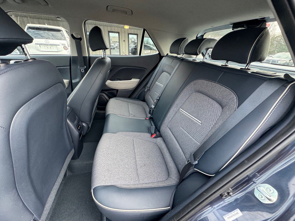 2024 Hyundai Venue Image 10