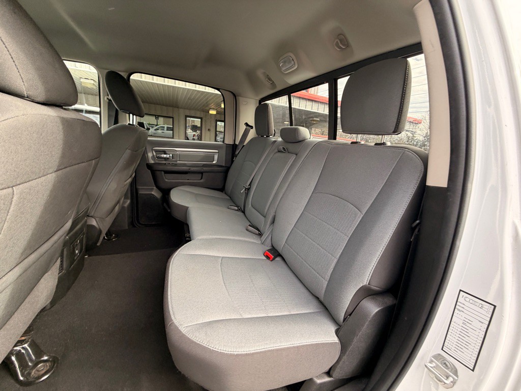 2023 RAM 1500 Image 5