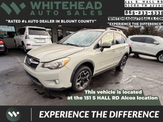 Image for 2013 Subaru Crosstrek 2.0 PREMIUM ID: 7060982