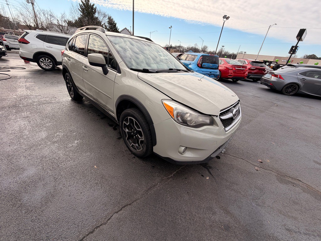 2013 Subaru Crosstrek Image 2