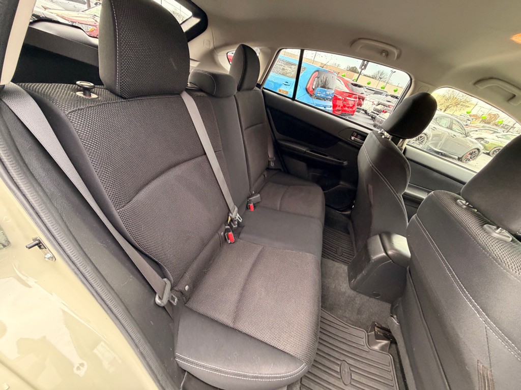 2013 Subaru Crosstrek Image 6