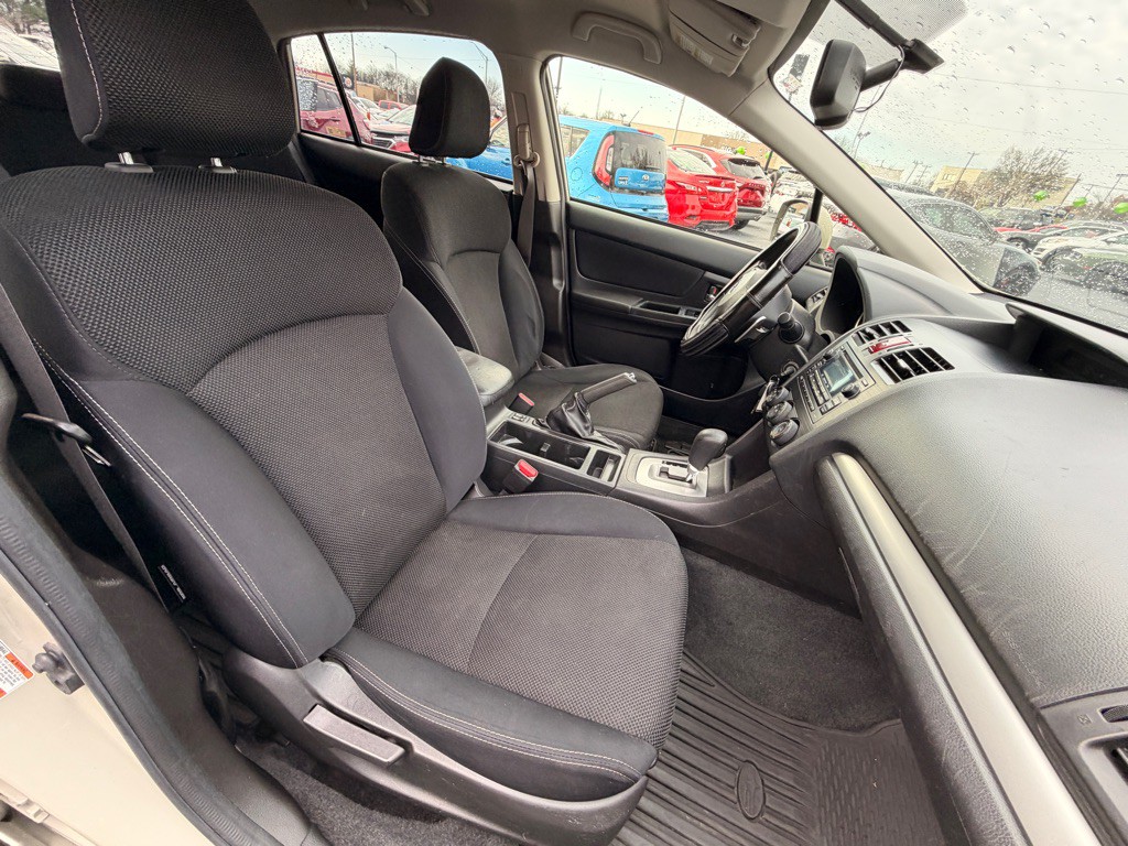 2013 Subaru Crosstrek Image 7