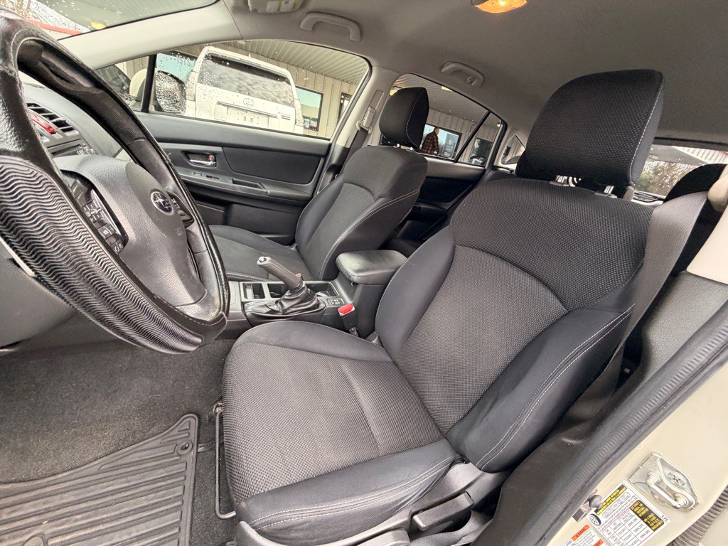 2013 Subaru Crosstrek Image 8