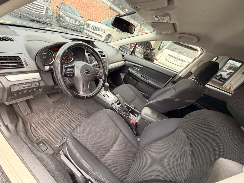2013 Subaru Crosstrek Image 9