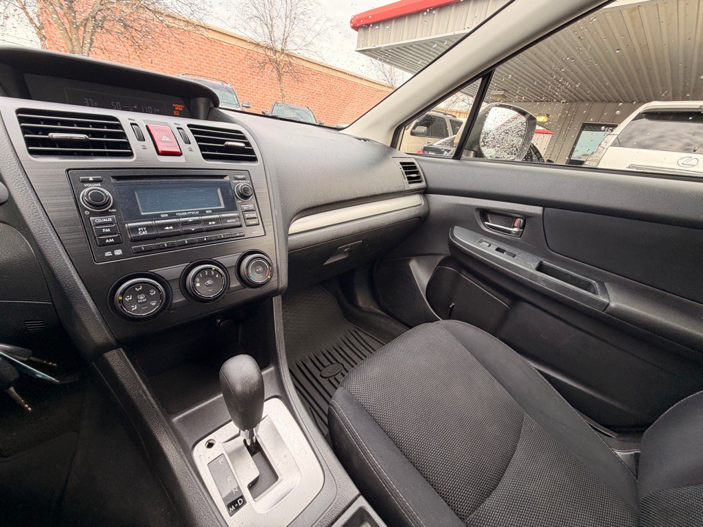 2013 Subaru Crosstrek Image 10