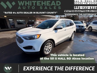 Image for 2024 Ford Edge SEL ID: 7060995