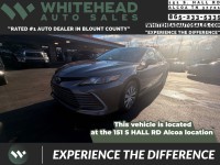 Image for 2023 Toyota Camry LE ID: 7076327