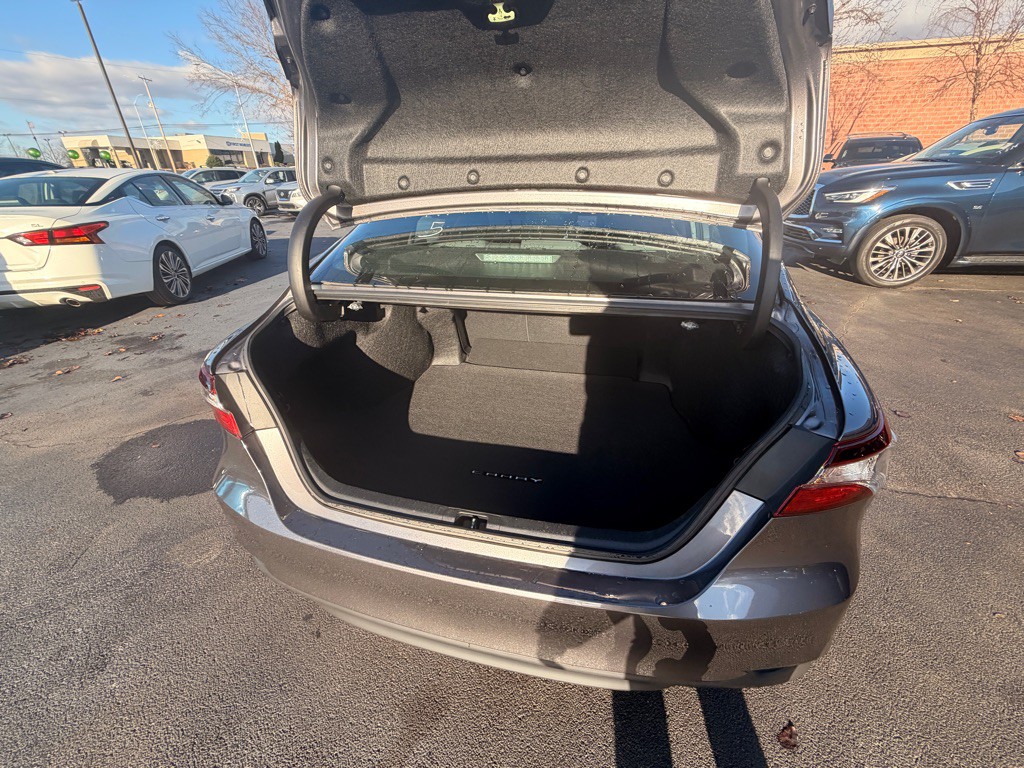 2023 Toyota Camry Image 5
