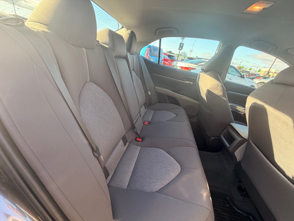 2023 Toyota Camry Image 6