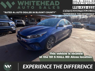 Image for 2024 Kia Forte LX ID: 7076380