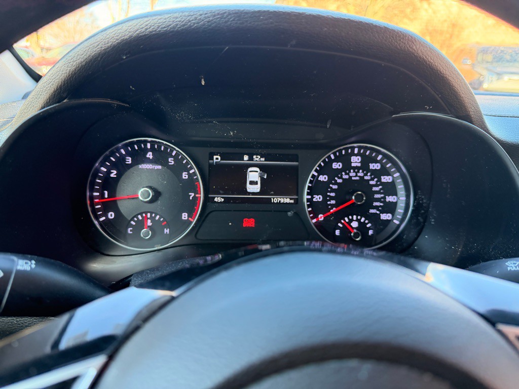 2023 Kia Forte Image 12