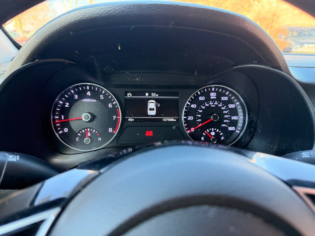 2023 Kia Forte Image 13