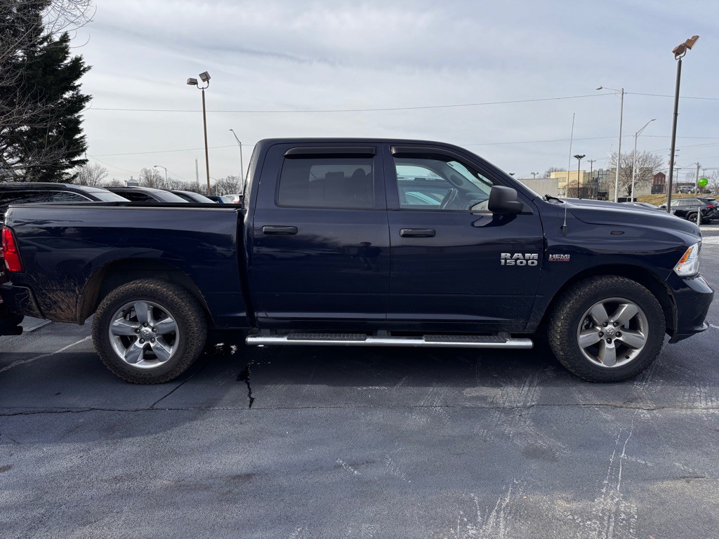 2018 RAM 1500 Image 5