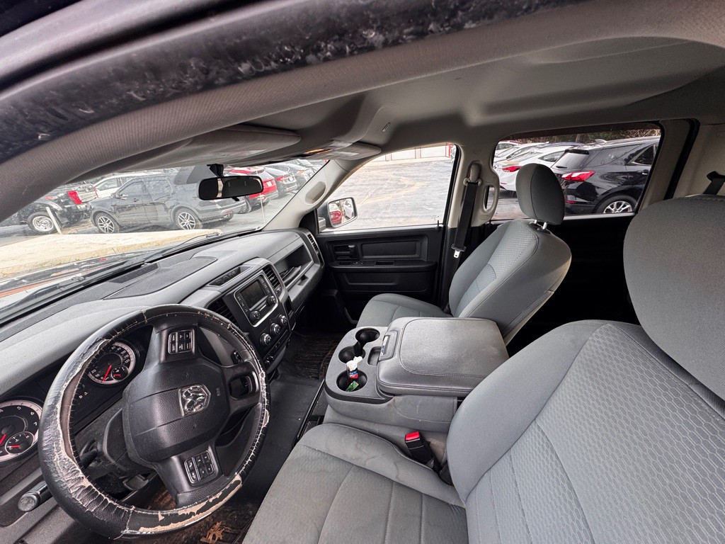 2018 RAM 1500 Image 6